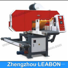 New Design Precision Horizontal Band Sawmill